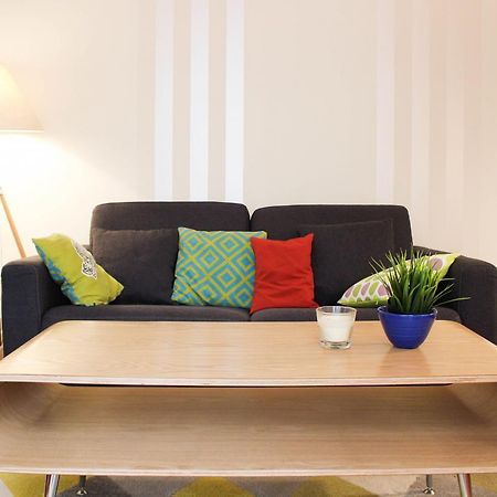 Apartment Boulevard Brune Παρίσι Εξωτερικό φωτογραφία
