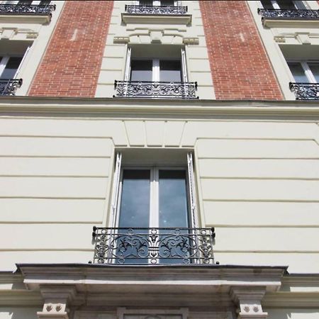Apartment Boulevard Brune Παρίσι Εξωτερικό φωτογραφία