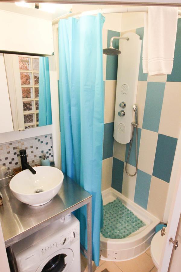 Apartment Boulevard Brune Παρίσι Εξωτερικό φωτογραφία