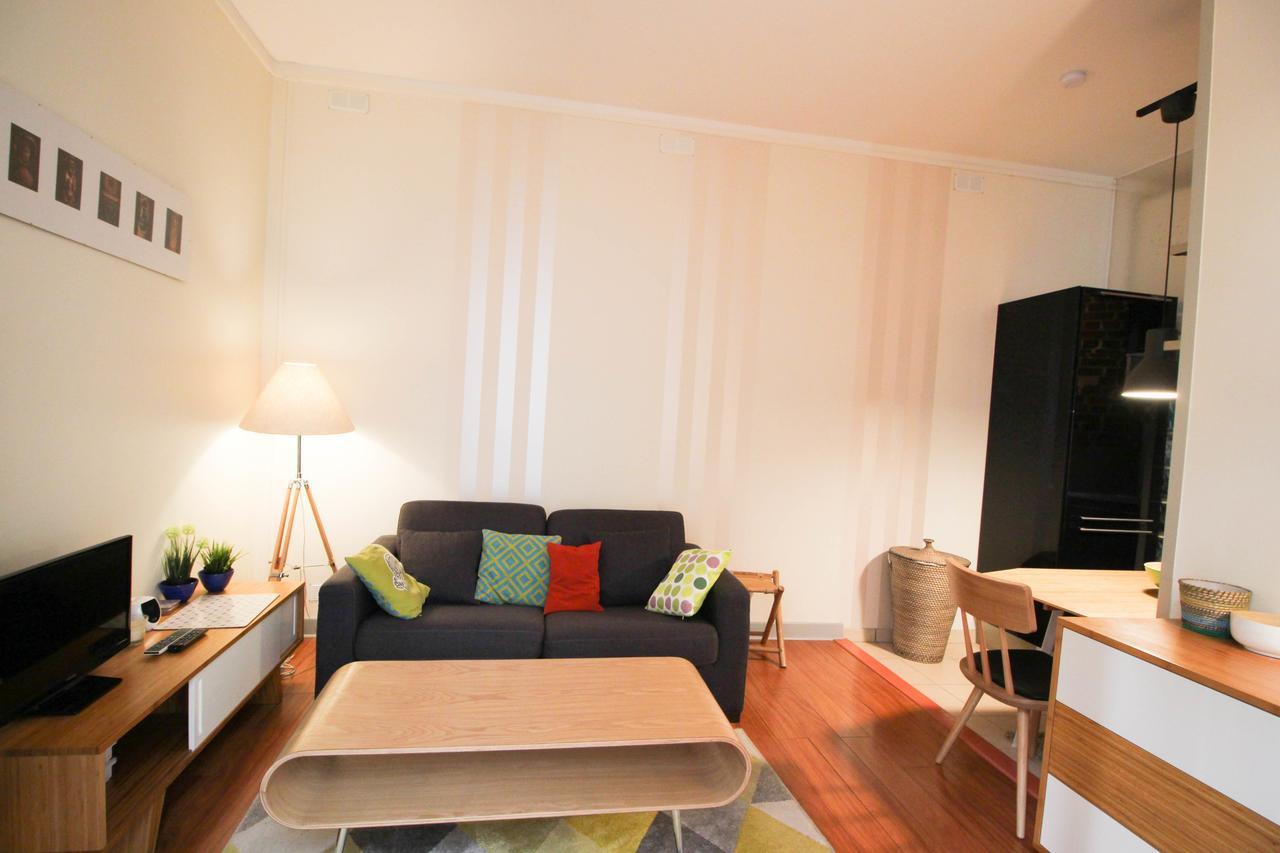 Apartment Boulevard Brune Παρίσι Εξωτερικό φωτογραφία