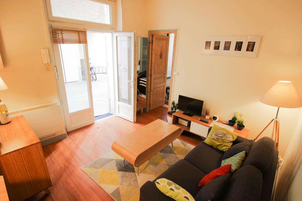 Apartment Boulevard Brune Παρίσι Εξωτερικό φωτογραφία