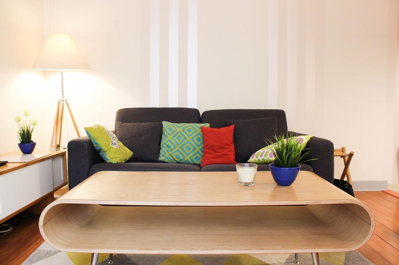Apartment Boulevard Brune Παρίσι Εξωτερικό φωτογραφία