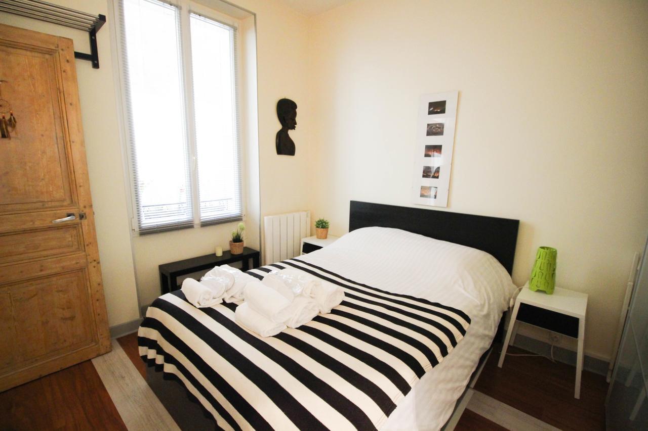 Apartment Boulevard Brune Παρίσι Εξωτερικό φωτογραφία