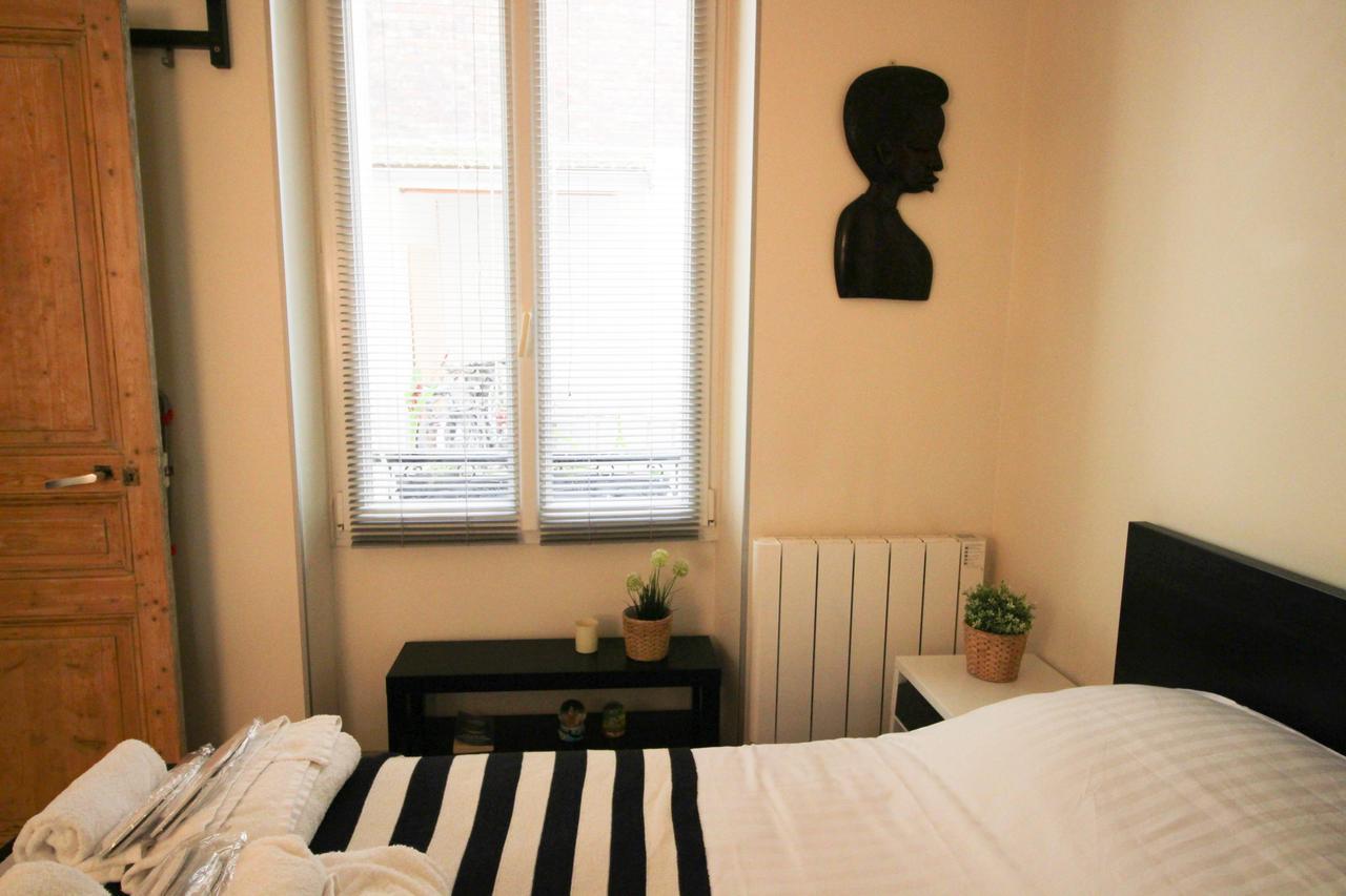 Apartment Boulevard Brune Παρίσι Εξωτερικό φωτογραφία