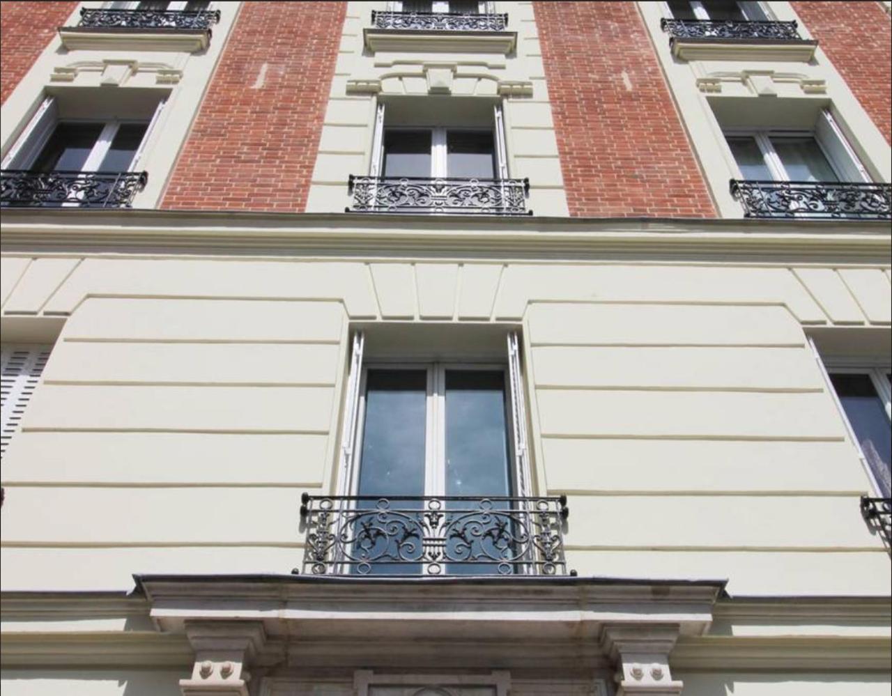 Apartment Boulevard Brune Παρίσι Εξωτερικό φωτογραφία